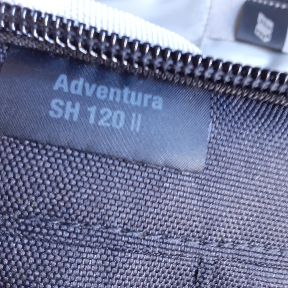 Lowepro, Adventura SH 120 II, OTS, Camera Bag